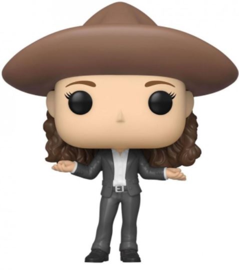 FUNKO Funko POP! Vynil Seinfeld: Elaine in Sombrero